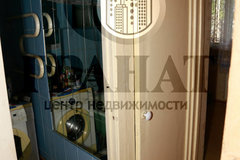 Екатеринбург, ул. Варшавская, 36 (Птицефабрика) - фото квартиры