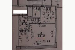 Екатеринбург, ул. Белинского, 220/6 (Автовокзал) - фото квартиры