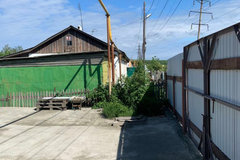 г. Нижний Тагил, ул. Круговая, 126 (городской округ Нижний Тагил) - фото дома