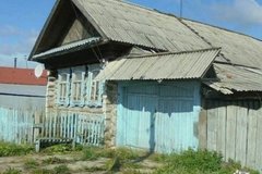 п. Дружинино, ул. Калинина, 16а (Нижнесергинский район) - фото дома