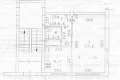 Екатеринбург, ул. Таватуйская, 1 (Старая Сортировка) - фото квартиры