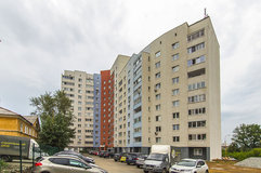 Екатеринбург, ул. Гастелло, 3 (Уктус) - фото квартиры