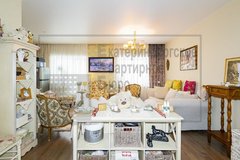 с. Патруши, ул. Пионерская, 38/2 (городской округ Сысертский) - фото квартиры
