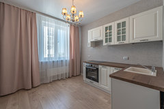 Екатеринбург, ул. Рябинина, 18 (Широкая речка) - фото квартиры