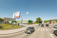 Екатеринбург, ул. Шефская, 3г стр.6 (Эльмаш) - фото земельного участка