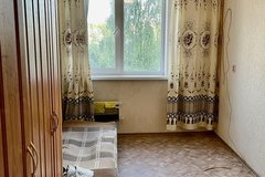 Екатеринбург, ул. Сибирский Тракт, 21 (Шарташский рынок) - фото комнаты