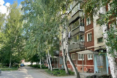 Екатеринбург, ул. Сыромолотова, 25 (ЖБИ) - фото квартиры
