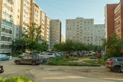 Екатеринбург, ул. Расточная, 15/7 (Старая Сортировка) - фото квартиры