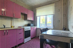 г. Краснотурьинск, ул. Ленина, 53 (городской округ Краснотурьинск) - фото квартиры