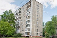 Екатеринбург, ул. Начдива Онуфриева, 30 (Юго-Западный) - фото квартиры