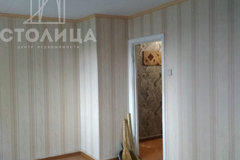 Екатеринбург, ул. Коммунальная, 33 (Старая Сортировка) - фото квартиры