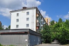 Екатеринбург, ул. Грибоедова, 6 (Химмаш) - фото квартиры