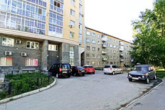 Екатеринбург, ул. Шаумяна, 111 - фото офисного помещения