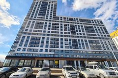 Екатеринбург, ул. Хрустальногорская, 88/2 - фото квартиры