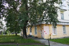 Екатеринбург, ул. Челюскинцев, 70 - фото офисного помещения