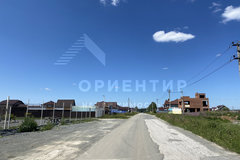 с. Курганово (городской округ Полевской) - фото земельного участка