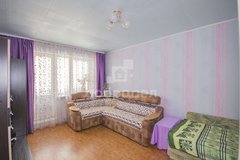 Екатеринбург, ул. Таганская, 51а (Эльмаш) - фото квартиры