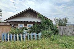 с. Покровское (г.о. Артемовский), ул. Ленина, 85 (городской округ Артемовский) - фото дома