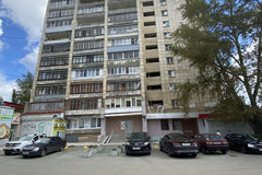 Екатеринбург, ул. Блюхера, 49 (Пионерский) - фото квартиры