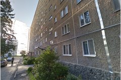Екатеринбург, ул. Автомагистральная, 5 (Новая Сортировка) - фото квартиры