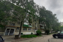 Екатеринбург, ул. Парниковая, 7/2 (Эльмаш) - фото квартиры