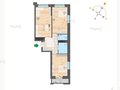 Продажа квартиры: Екатеринбург, ул. Хрустальногорская, 83 (Широкая речка) - Фото 1