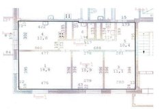 Екатеринбург, ул. Дорожная, 19 (Вторчермет) - фото квартиры