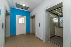 Екатеринбург, ул. Стрелочников, 2 (Вокзальный) - фото квартиры