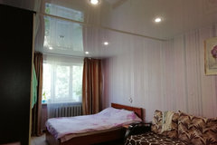 Екатеринбург, ул. Чайковского, 86/1 (Автовокзал) - фото квартиры