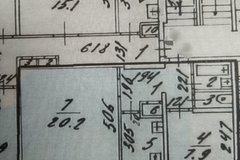 Екатеринбург, ул. Металлургов, 10а (ВИЗ) - фото квартиры