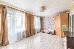 Екатеринбург, ул. Ильича, 31 (Уралмаш) - фото квартиры