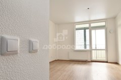 Екатеринбург, ул. Заводская, 94 (Юго-Западный) - фото квартиры