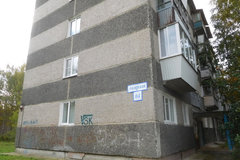Екатеринбург, ул. Ангарская, 64 (Старая Сортировка) - фото квартиры