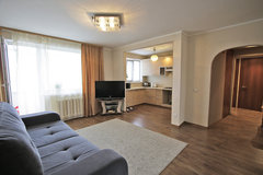 Екатеринбург, ул. Июльская, 39/2 (Пионерский) - фото квартиры