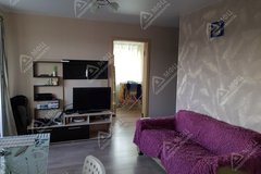 Екатеринбург, ул. Бородина, 4Б (Химмаш) - фото квартиры