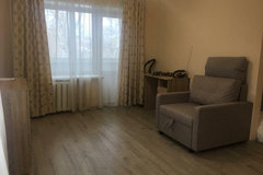 Екатеринбург, ул. Академическая, 17 (Втузгородок) - фото квартиры