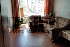 Екатеринбург, ул. Машинная, 58 (Автовокзал) - фото квартиры