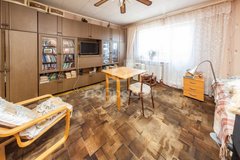 Екатеринбург, ул. Новгородцевой, 3б (ЖБИ) - фото квартиры