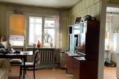 Екатеринбург, ул. Минометчиков, 42 (Старая Сортировка) - фото квартиры