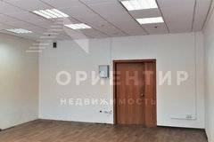 Екатеринбург, ул. Челюскинцев, 2 - фото офисного помещения