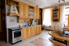 с. Верхнемакарово, ул. Чкалова, 23 (Чкаловский район) - фото дома