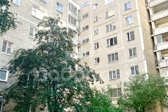 Екатеринбург, ул. Ткачей, 12 (Парковый) - фото квартиры