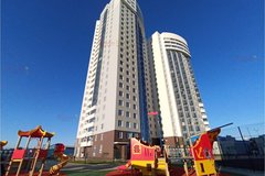 Екатеринбург, ул. Блюхера, 99 (Пионерский) - фото квартиры