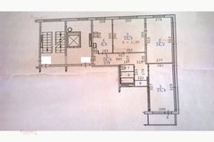 Екатеринбург, ул. Фрезеровщиков, 37 (Эльмаш) - фото квартиры