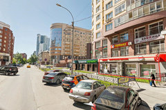 Екатеринбург, ул. Радищева, 33 (Центр) - фото торговой площади