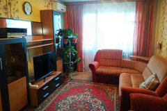 Екатеринбург, ул. Агрономическая, 7 (Вторчермет) - фото квартиры