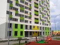 Екатеринбург, ул. Кожемяко, 16 - фото квартиры