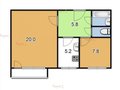 Продажа квартиры: Екатеринбург, ул. Щорса, 130 (Автовокзал) - Фото 1