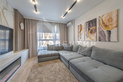 Екатеринбург, ул. Ткачей, 17 (Парковый) - фото квартиры