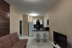 Екатеринбург, ул. Данилы Зверева, 17А (Пионерский) - фото квартиры